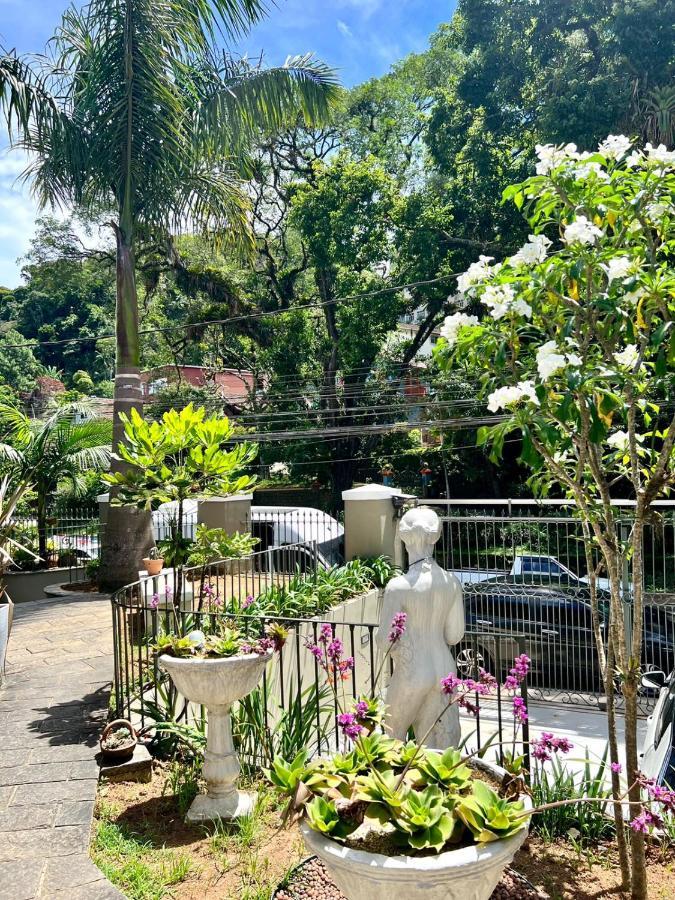 Casa Verde Petropolis Ngoại thất bức ảnh