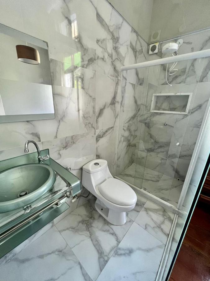 Casa Verde Petropolis Ngoại thất bức ảnh