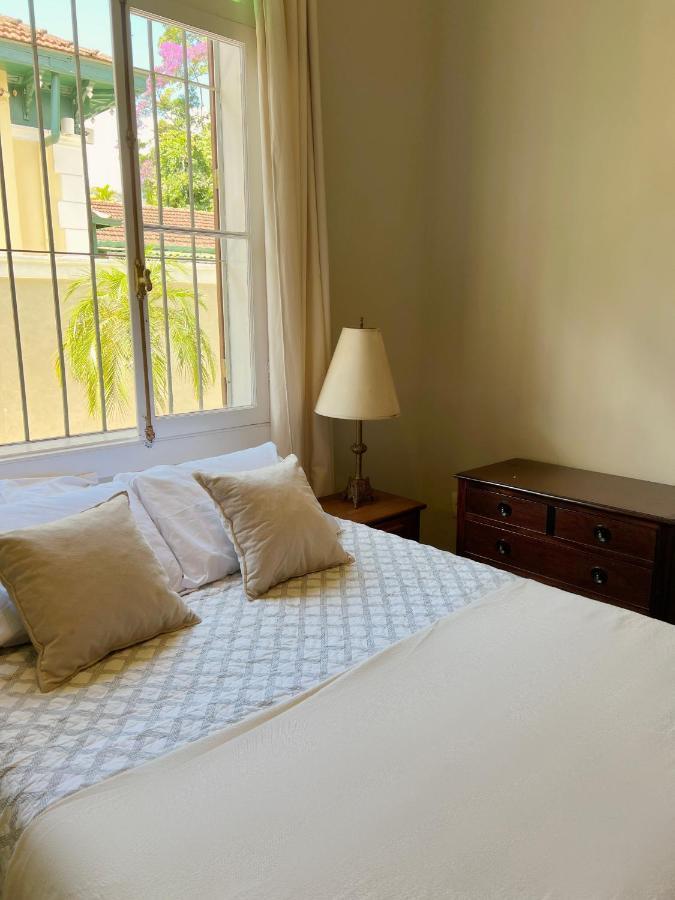 Casa Verde Petropolis Ngoại thất bức ảnh
