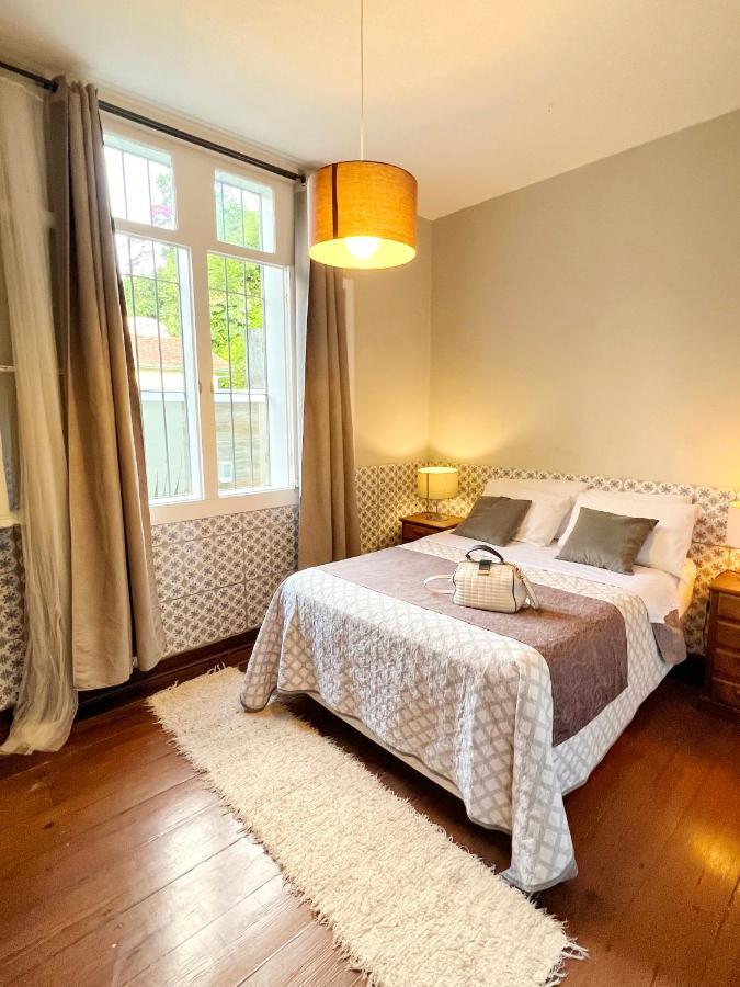 Casa Verde Petropolis Ngoại thất bức ảnh