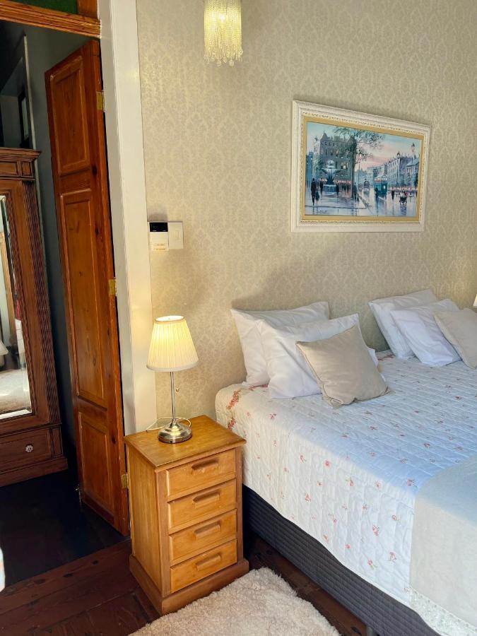 Casa Verde Petropolis Ngoại thất bức ảnh