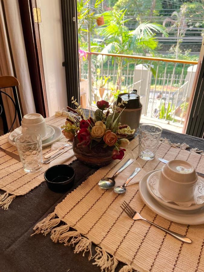 Casa Verde Petropolis Ngoại thất bức ảnh