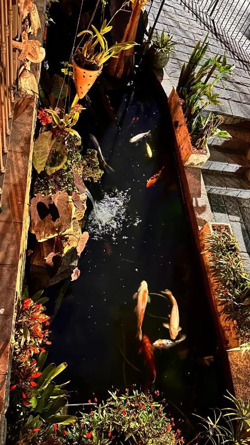Casa Verde Petropolis Ngoại thất bức ảnh