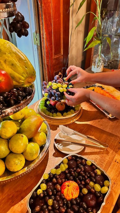 Casa Verde Petropolis Ngoại thất bức ảnh