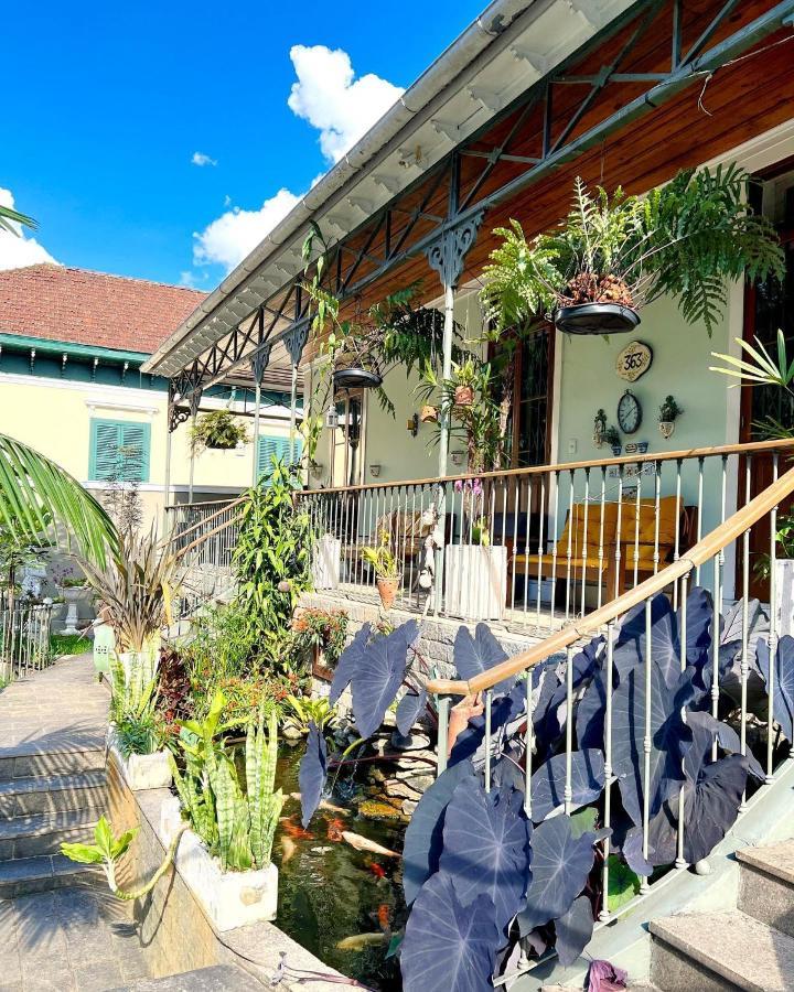 Casa Verde Petropolis Ngoại thất bức ảnh