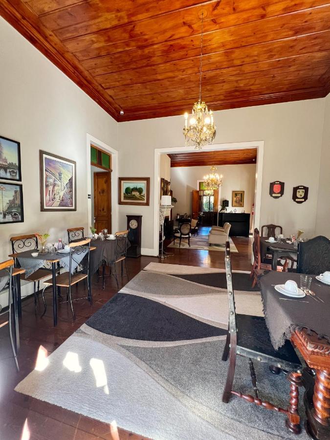Casa Verde Petropolis Ngoại thất bức ảnh