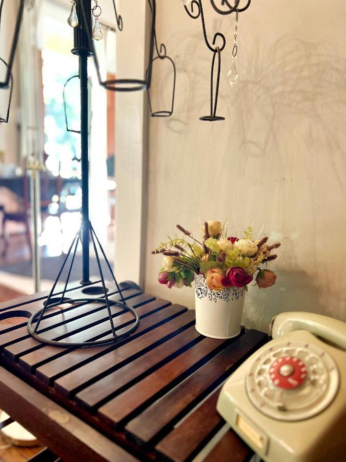 Casa Verde Petropolis Ngoại thất bức ảnh