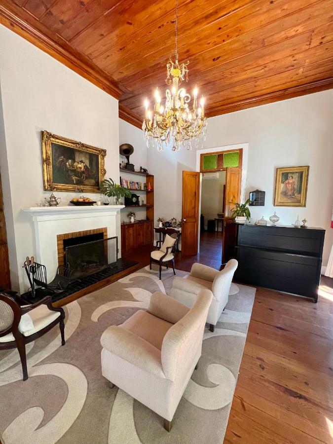 Casa Verde Petropolis Ngoại thất bức ảnh