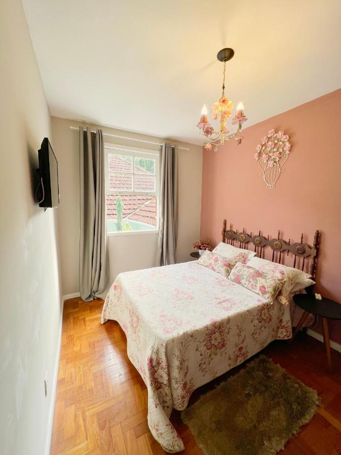 Casa Verde Petropolis Ngoại thất bức ảnh