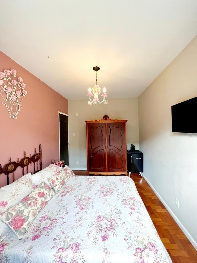 Casa Verde Petropolis Ngoại thất bức ảnh