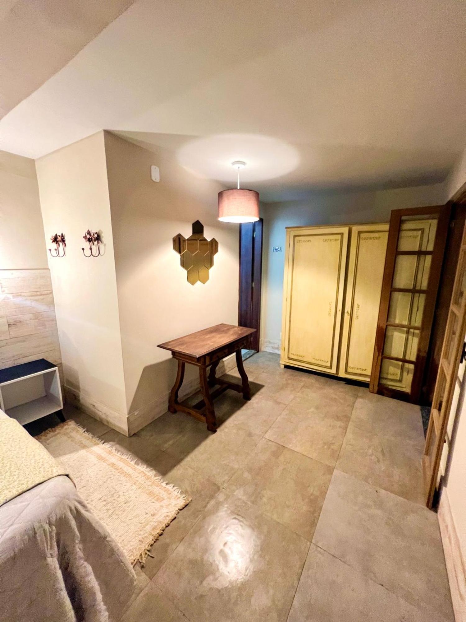 Casa Verde Petropolis Ngoại thất bức ảnh