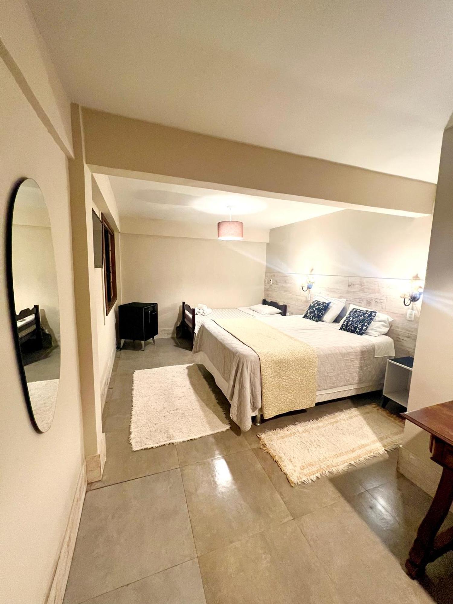 Casa Verde Petropolis Ngoại thất bức ảnh