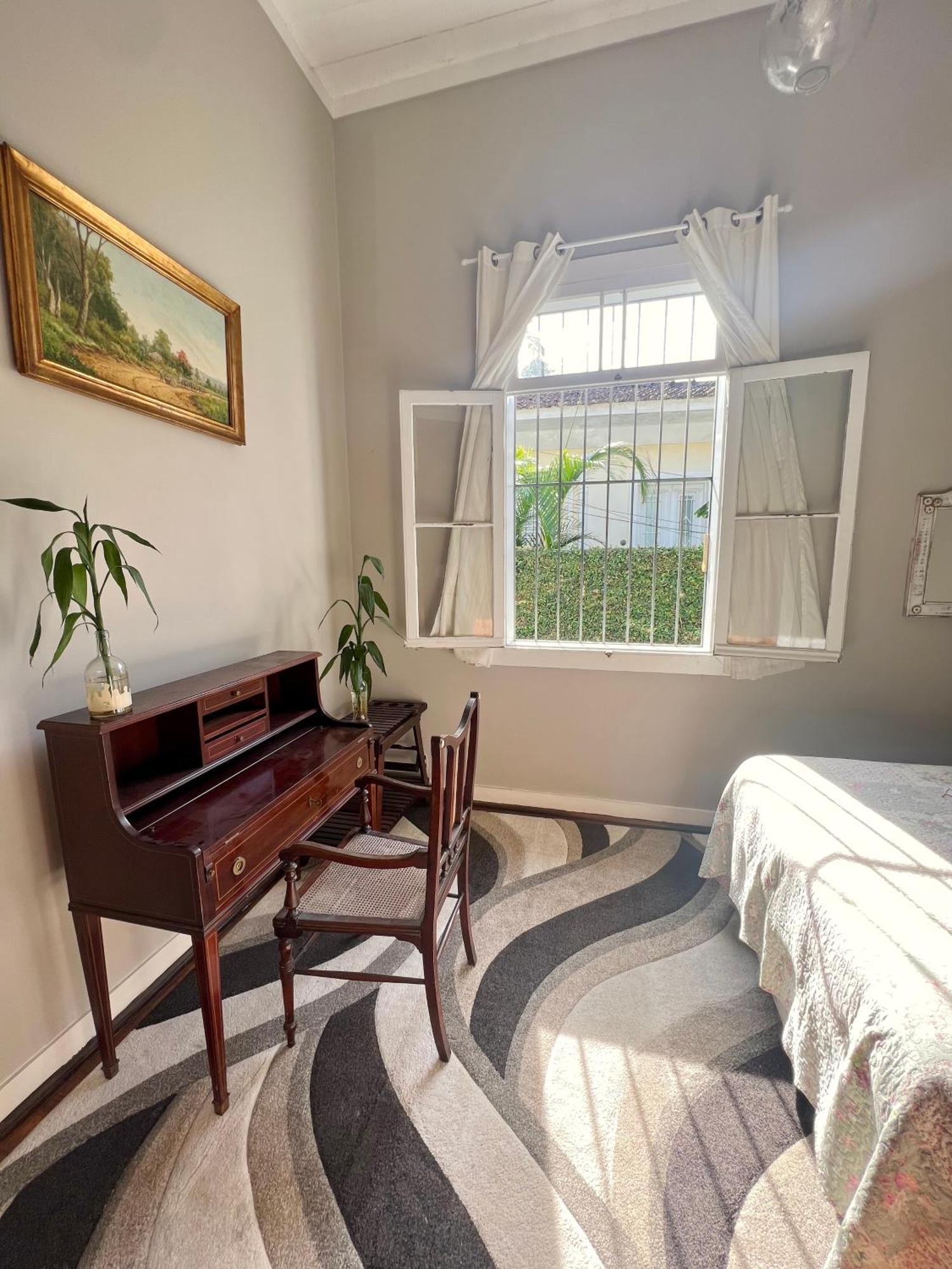 Casa Verde Petropolis Ngoại thất bức ảnh