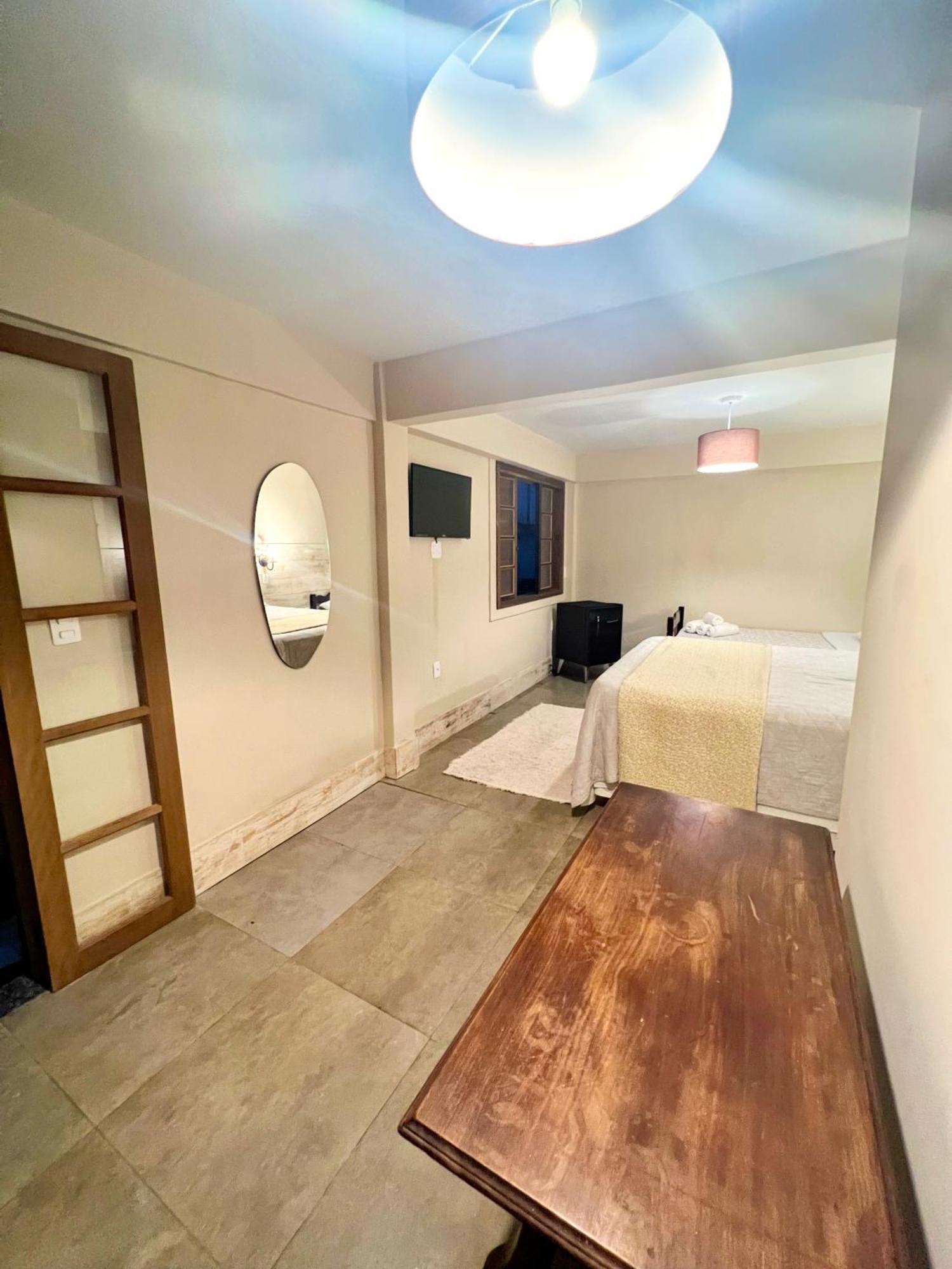 Casa Verde Petropolis Phòng bức ảnh