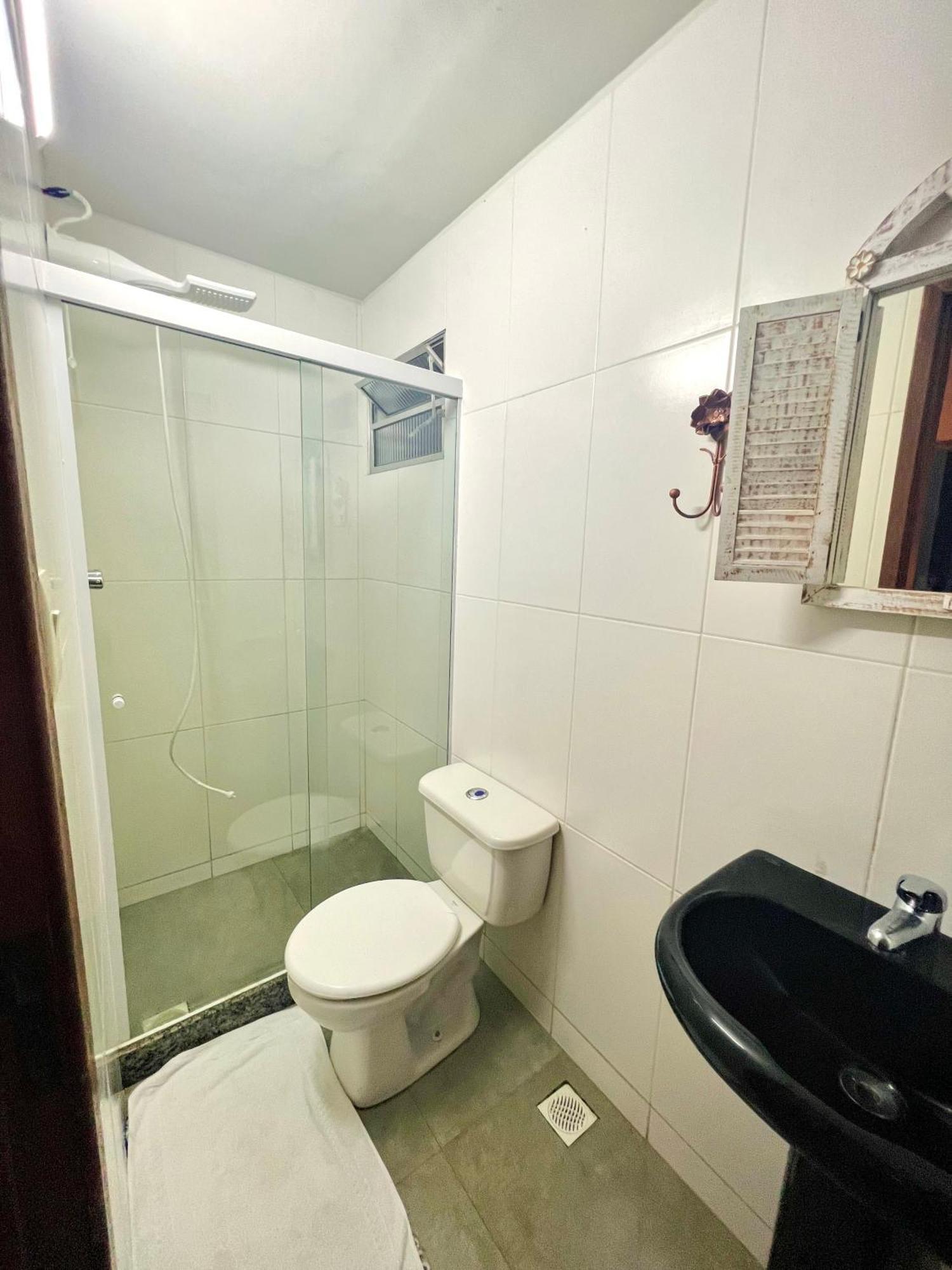Casa Verde Petropolis Phòng bức ảnh